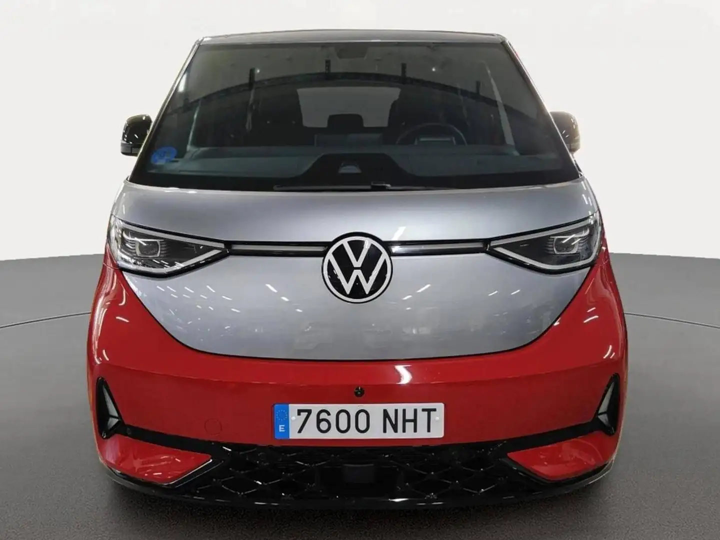 Volkswagen ID. Buzz AWD 250KW 86Kwh GTX - 2