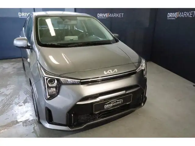 Kia Picanto Pulse