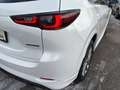 Mazda CX-5 Allrad G194 AWD Takumi Plus/SD Aut. Weiß - thumbnail 6