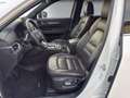 Mazda CX-5 Allrad G194 AWD Takumi Plus/SD Aut. Weiß - thumbnail 9