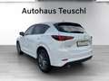 Mazda CX-5 Allrad G194 AWD Takumi Plus/SD Aut. Weiß - thumbnail 4