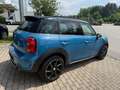 MINI Cooper S Countryman Cooper S - Scheckheftgepflegt - Modrá - thumbnail 5