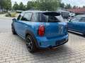 MINI Cooper S Countryman Cooper S - Scheckheftgepflegt - Modrá - thumbnail 7