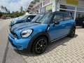 MINI Cooper S Countryman Cooper S - Scheckheftgepflegt - Modrá - thumbnail 1