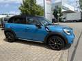 MINI Cooper S Countryman Cooper S - Scheckheftgepflegt - Modrá - thumbnail 4