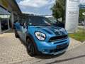 MINI Cooper S Countryman Cooper S - Scheckheftgepflegt - Modrá - thumbnail 3