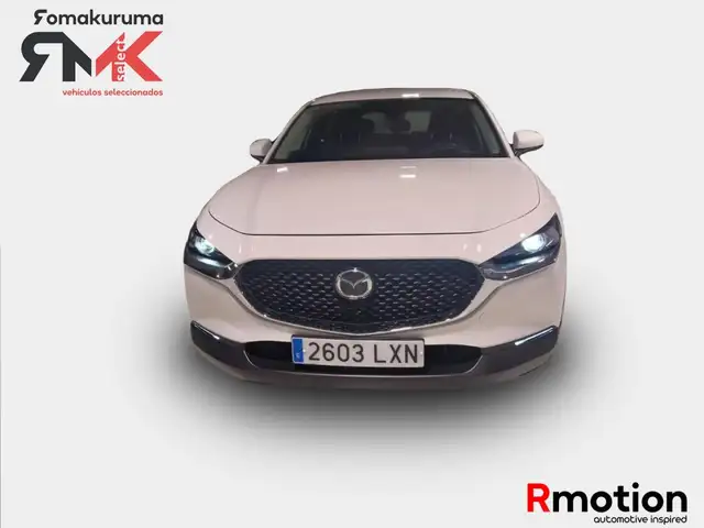 Mazda CX-30 2.0 Skyactiv-G Origin 2WD 90kW