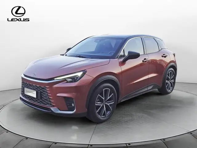 Lexus LBX LBX Hybrid 4WD Cool