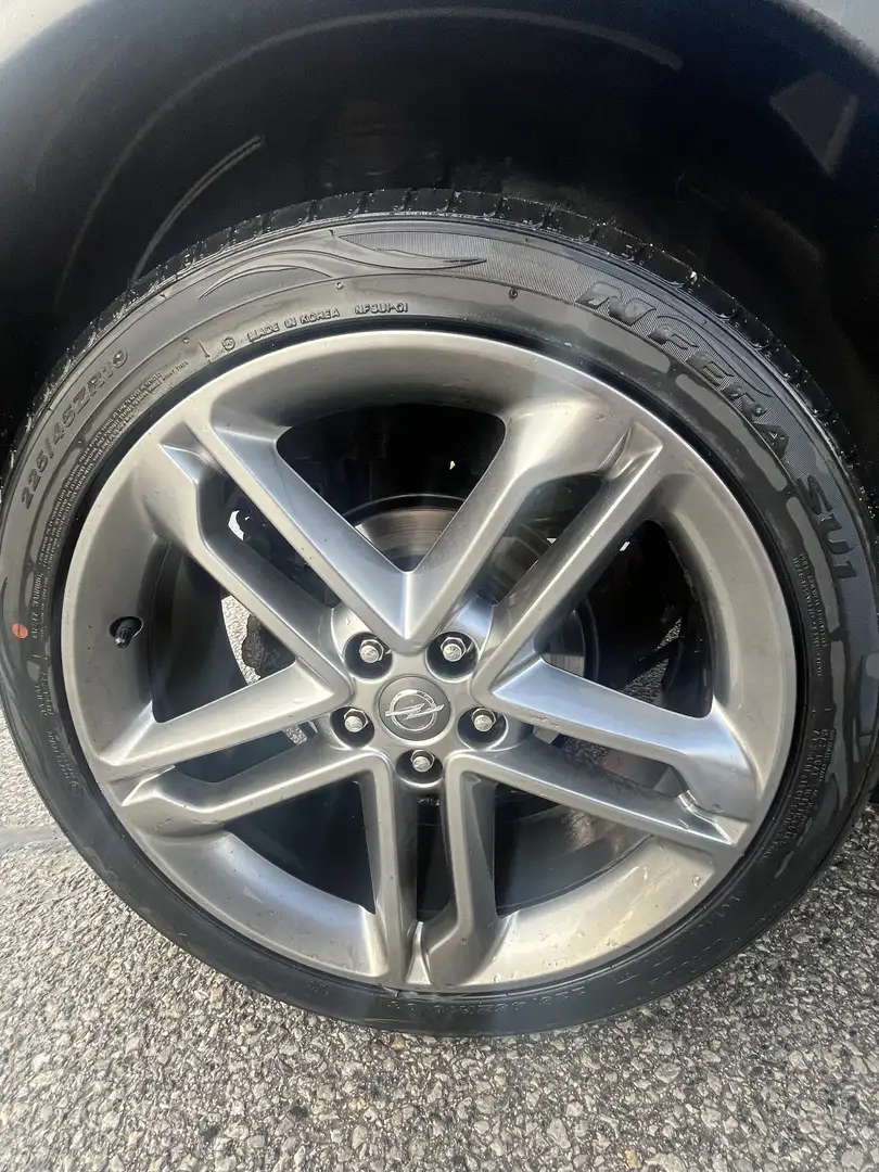 Opel Mokka 1,7 CDTI ecoflex Edition Start/Stop System - 2