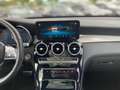 Mercedes-Benz GLC 300 de 4M AMG+MBUX+digCock+Dist+AHK+Pan+Burm Černá - thumbnail 13