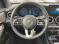 Mercedes-Benz GLC 300 de 4M AMG+MBUX+digCock+Dist+AHK+Pan+Burm Schwarz - thumbnail 11