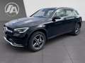 Mercedes-Benz GLC 300 de 4M AMG+MBUX+digCock+Dist+AHK+Pan+Burm Schwarz - thumbnail 19