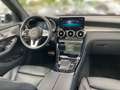 Mercedes-Benz GLC 300 de 4M AMG+MBUX+digCock+Dist+AHK+Pan+Burm Zwart - thumbnail 9
