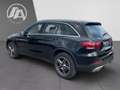 Mercedes-Benz GLC 300 de 4M AMG+MBUX+digCock+Dist+AHK+Pan+Burm Schwarz - thumbnail 5