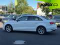 Audi A3 30TFSI Lim.+LED+NAVI+TEMPO+KAMERA+SHZ+LEDER Blanc - thumbnail 5