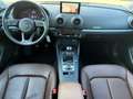 Audi A3 30TFSI Lim.+LED+NAVI+TEMPO+KAMERA+SHZ+LEDER Blanc - thumbnail 10