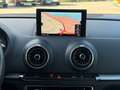 Audi A3 30TFSI Lim.+LED+NAVI+TEMPO+KAMERA+SHZ+LEDER Blanc - thumbnail 17