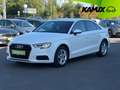 Audi A3 30TFSI Lim.+LED+NAVI+TEMPO+KAMERA+SHZ+LEDER Blanc - thumbnail 4