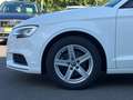 Audi A3 30TFSI Lim.+LED+NAVI+TEMPO+KAMERA+SHZ+LEDER Blanc - thumbnail 25