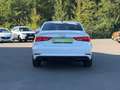 Audi A3 30TFSI Lim.+LED+NAVI+TEMPO+KAMERA+SHZ+LEDER Blanc - thumbnail 8