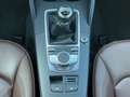 Audi A3 30TFSI Lim.+LED+NAVI+TEMPO+KAMERA+SHZ+LEDER Blanc - thumbnail 19