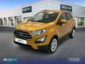 Ford EcoSport 1.0 EcoBoost Trend 100 Orange - thumbnail 1