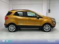 Ford EcoSport 1.0 EcoBoost Trend 100 Orange - thumbnail 4