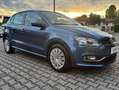Volkswagen Polo Polo V 2014 5p 1.2 tsi bm Comfortline Blauw - thumbnail 8