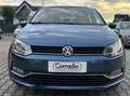 Volkswagen Polo Polo V 2014 5p 1.2 tsi bm Comfortline Blauw - thumbnail 2