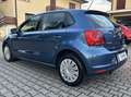 Volkswagen Polo Polo V 2014 5p 1.2 tsi bm Comfortline Blauw - thumbnail 4