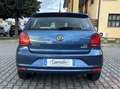 Volkswagen Polo Polo V 2014 5p 1.2 tsi bm Comfortline Blauw - thumbnail 5