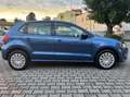 Volkswagen Polo Polo V 2014 5p 1.2 tsi bm Comfortline Blauw - thumbnail 7