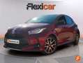 Toyota Yaris 120H 1.5 Style Rouge - thumbnail 3