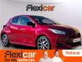 Toyota Yaris 120H 1.5 Style Rouge - thumbnail 1