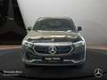 Mercedes-Benz EQA 250 ELECTRICART+ADVANCED+KAMERA+SPUR Schwarz - thumbnail 2
