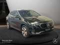 Mercedes-Benz EQA 250 ELECTRICART+ADVANCED+KAMERA+SPUR Schwarz - thumbnail 3