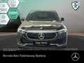 Mercedes-Benz EQA 250 ELECTRICART+ADVANCED+KAMERA+SPUR Schwarz - thumbnail 1