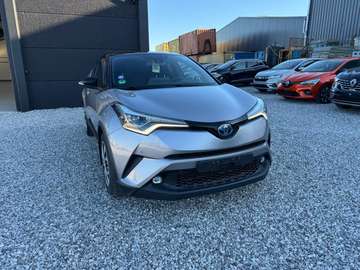C-HR Hybrid 1.8i VVT-i C-Lub E-CVT
