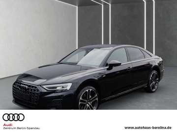 50 TDI qu. S line tiptronic *PANO*StdHz*B&O*