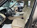 Land Rover Range Rover Sport 3.0 sdV6 HSE 306cv auto /TETTO/KM DOC. /FULL Maro - thumbnail 9