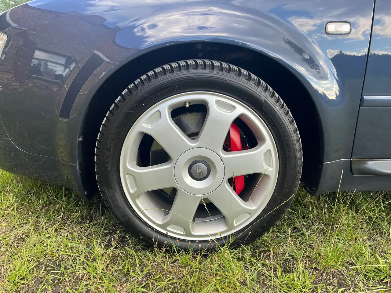 Audi S6 Avant 4.2 quattro, foto 5