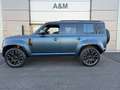 Land Rover Defender 110 P635 OCTA/Beschikbaar 21/04/26 Bleu - thumbnail 2