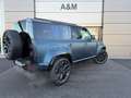 Land Rover Defender 110 P635 OCTA/Beschikbaar 21/04/26 Bleu - thumbnail 3