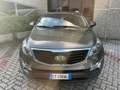 Kia Sportage 1.6 gdi Cool 2wd km 79000 Grau - thumbnail 18