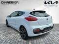 Kia ProCeed / pro_cee'd PROCEED Spirit Navi+Cam+KeyLess+ SHZ V+KlimaAut Weiß - thumbnail 4