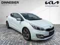 Kia ProCeed / pro_cee'd PROCEED Spirit Navi+Cam+KeyLess+ SHZ V+KlimaAut Weiß - thumbnail 7