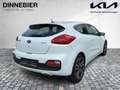 Kia ProCeed / pro_cee'd PROCEED Spirit Navi+Cam+KeyLess+ SHZ V+KlimaAut Weiß - thumbnail 5