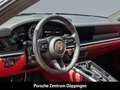 Porsche 992 911 Turbo S BOSE Sportabgasanlage LED-Matrix Noir - thumbnail 17