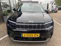 Jeep Avenger 1.2 ALTITUDE Schwarz - thumbnail 5