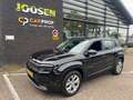 Jeep Avenger 1.2 ALTITUDE Schwarz - thumbnail 8